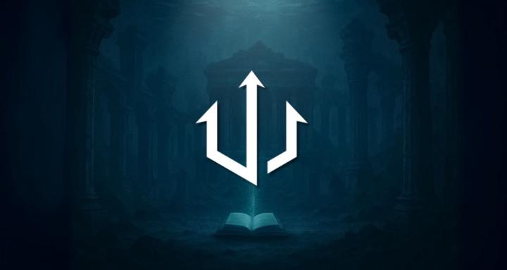 Atlantis Kütüphanesi