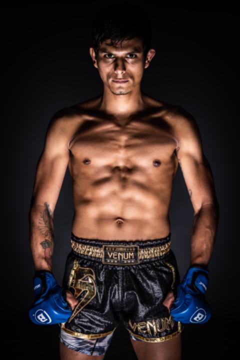 Tony Ortega