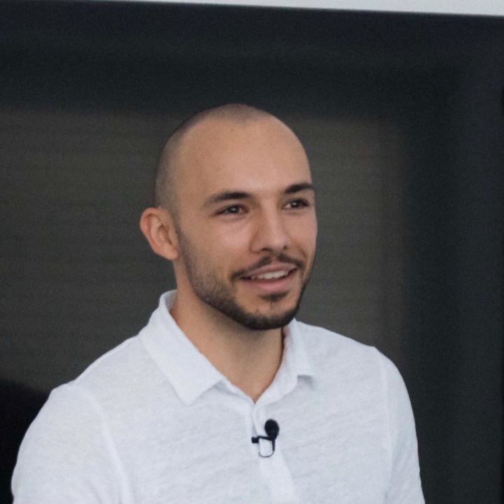 Luca Bellanti