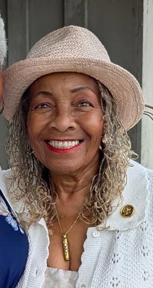 Joyce Fontenot
