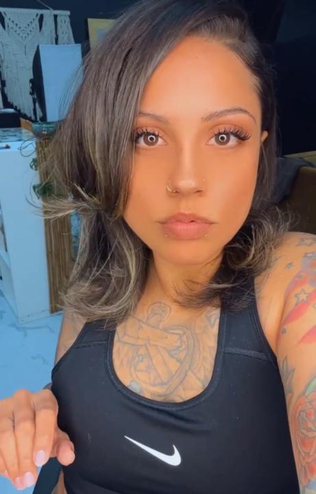 Diamond Marie
