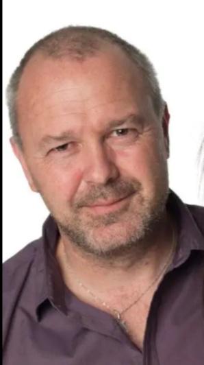 Øyvind Faarlund