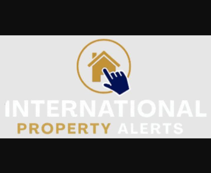 International Property Alerts