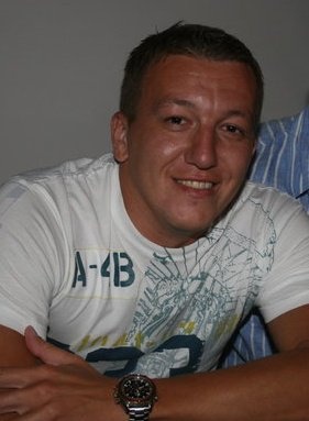 Igor Selebaj