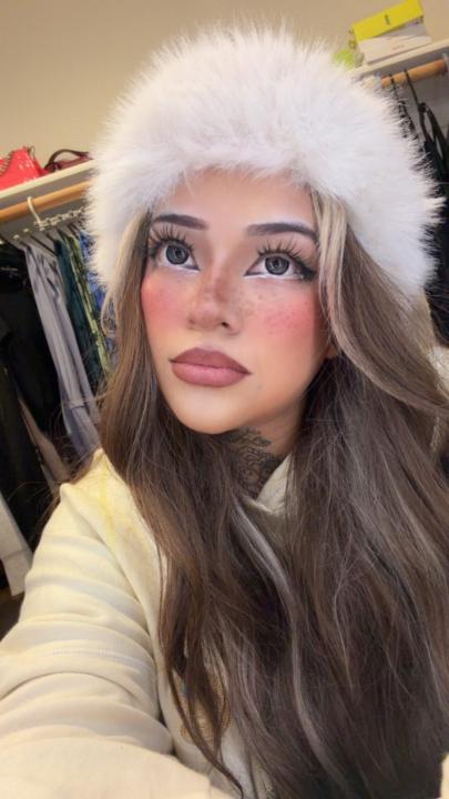 Jimena Olivier Saldivar