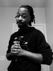 Christopher Pritchett