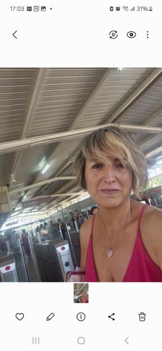 Beatriz Carpintero Serrano