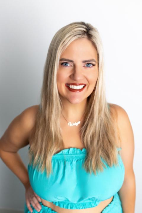 Samantha Shawhan
