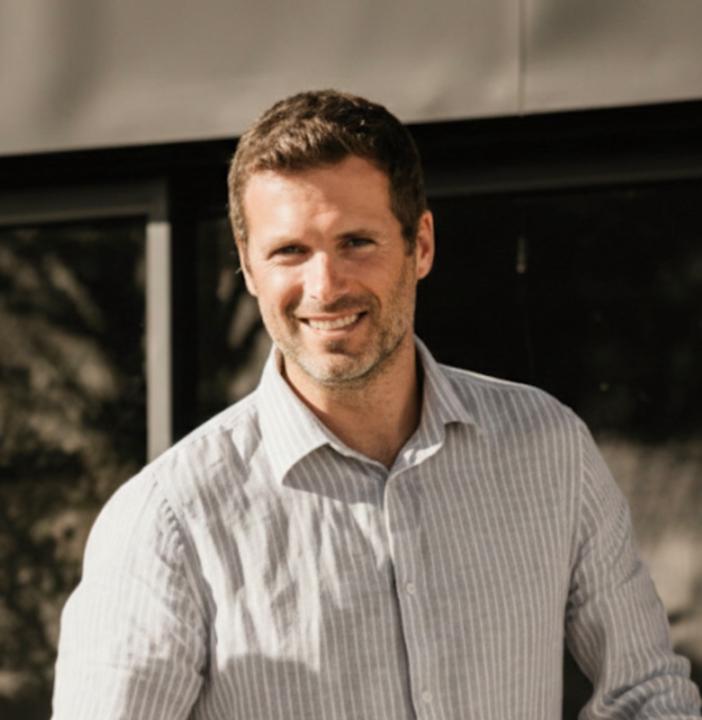 Jerome Lhussa