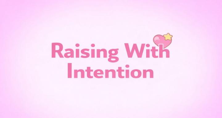 Raising With Intent