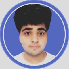 Devansh Tiwari