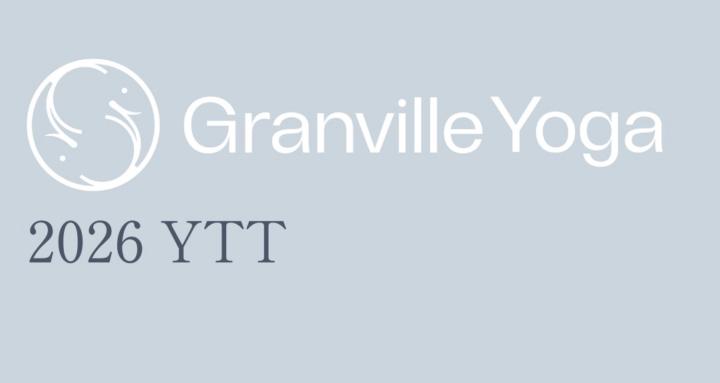 Granville Yoga YTT