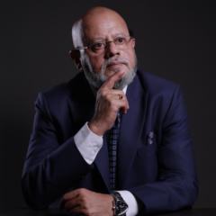 Robin Mukherjee