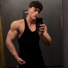 Christian Odell-Lowery