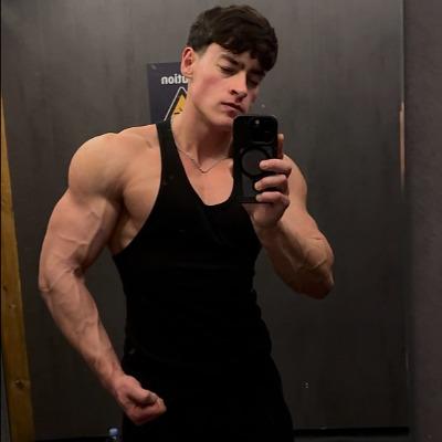 Christian Odell-Lowery