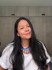 Jackeline Riveros