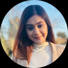 Heena Singh