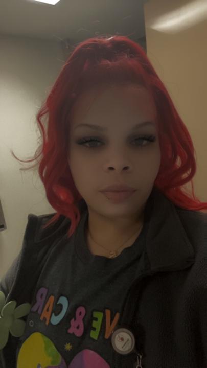 Alexandria Coleman