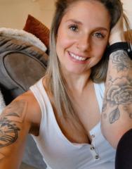 Maude Phaneuf-Vallée