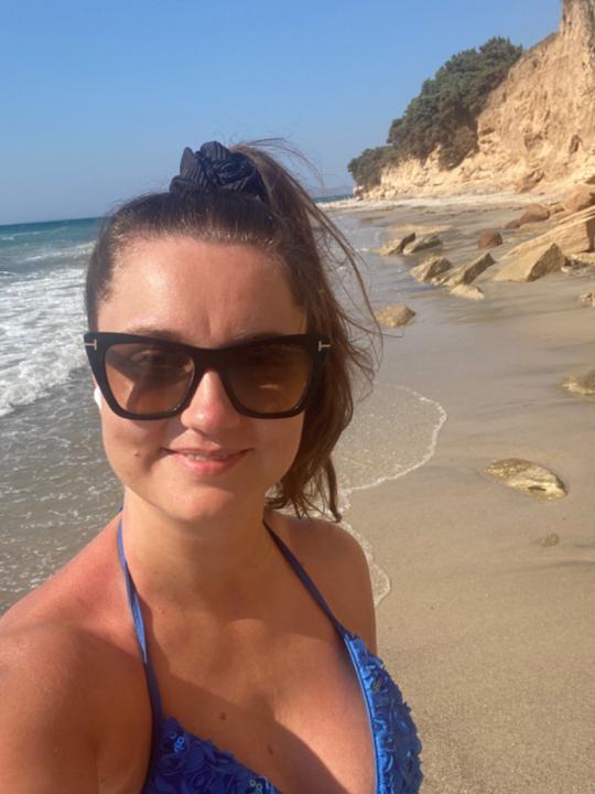Asja Wefelnberg