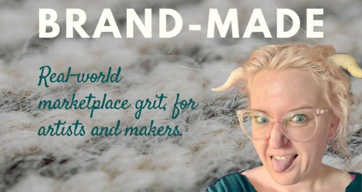 Brand-Made