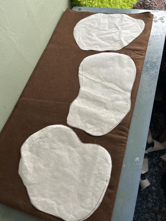 Production Floor meets Toddler Boss