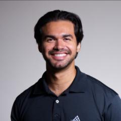 Josh Sosa