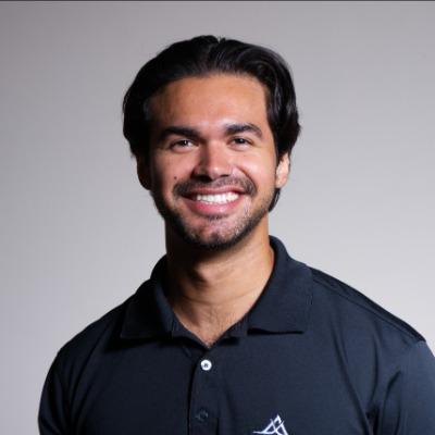 Josh Sosa