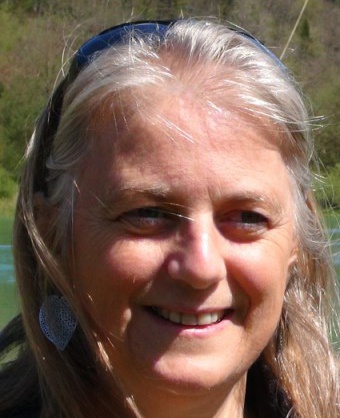 Florence Bouvier