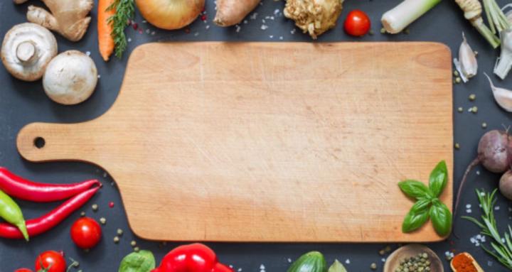 Ambrosia Teaching Kitchen