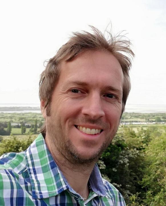 Matt Birch