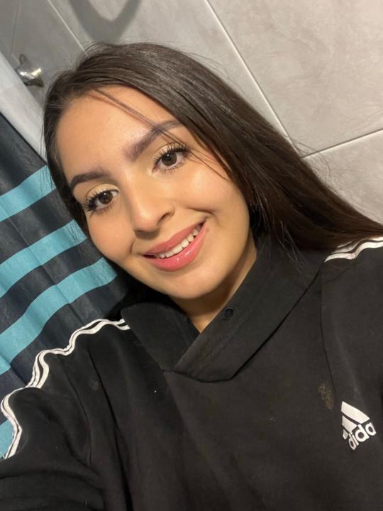 Whitney maria Serna abadia