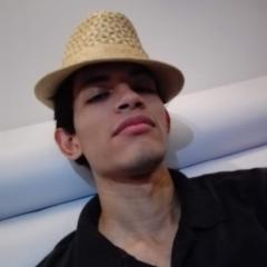 Sergio Steven Apolinar Ortega