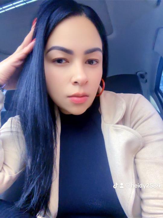 Heidy Herrera