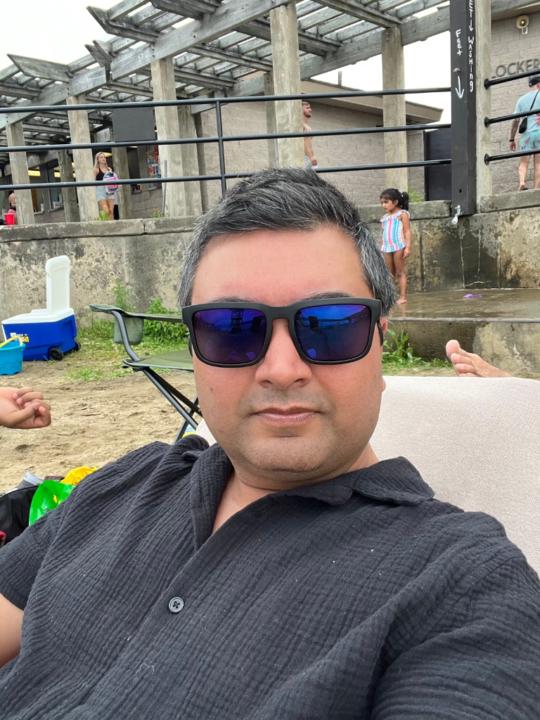 Nirav Desai