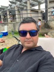 Nirav Desai