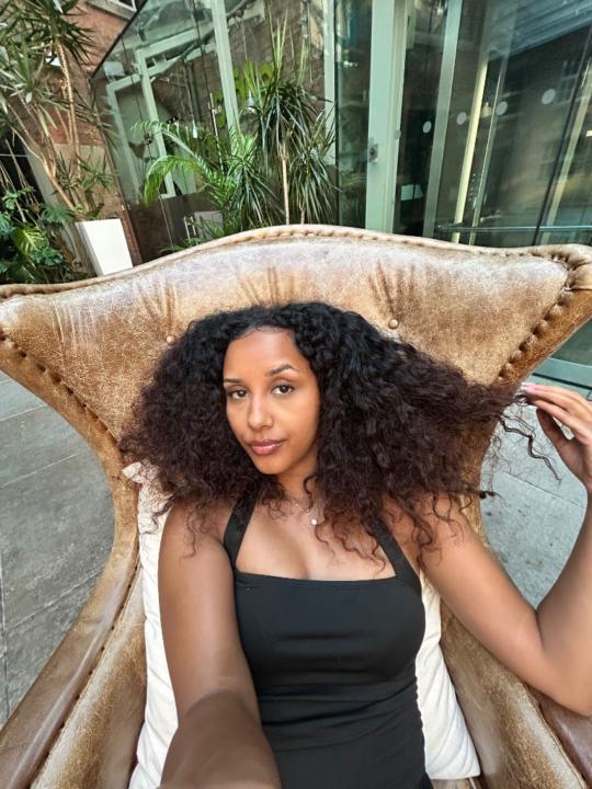 Lulu M