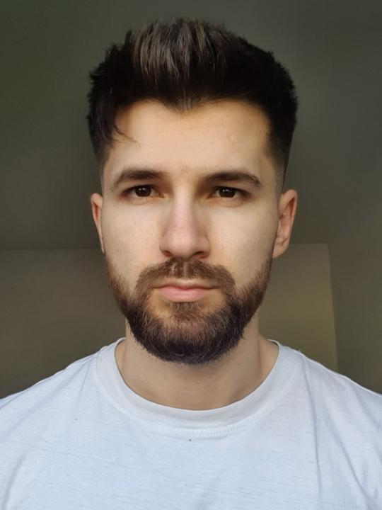 Alexandru Tudorie