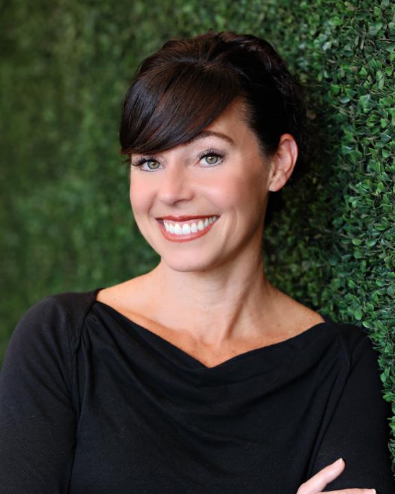 Tina Szocinski