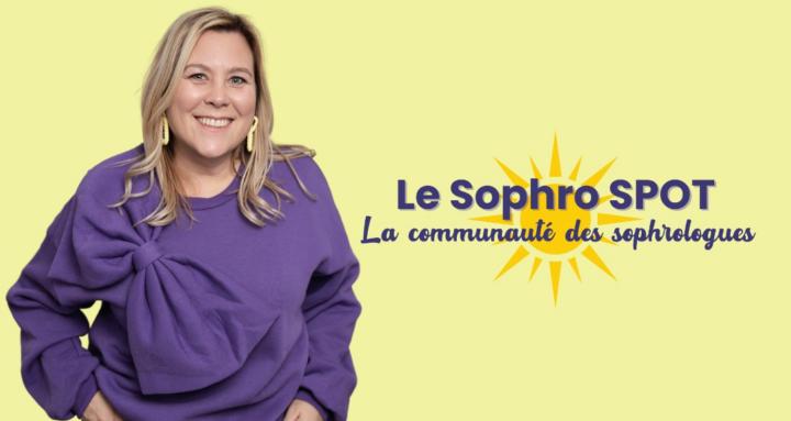 Le Sophro Spot ☀️