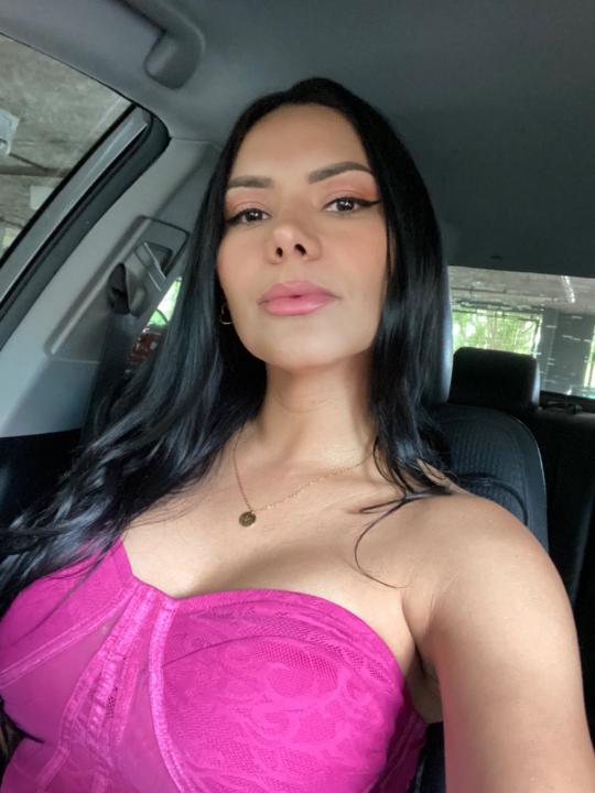 Vanessa Garcia