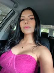 Vanessa Garcia