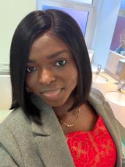 Yvonne Nkansah-Dwamema