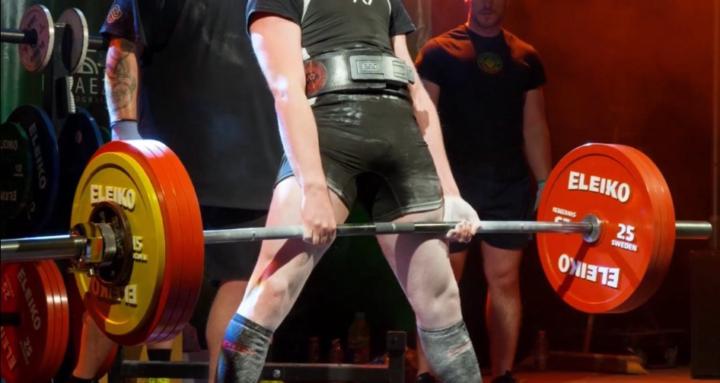 Trenble lifts
