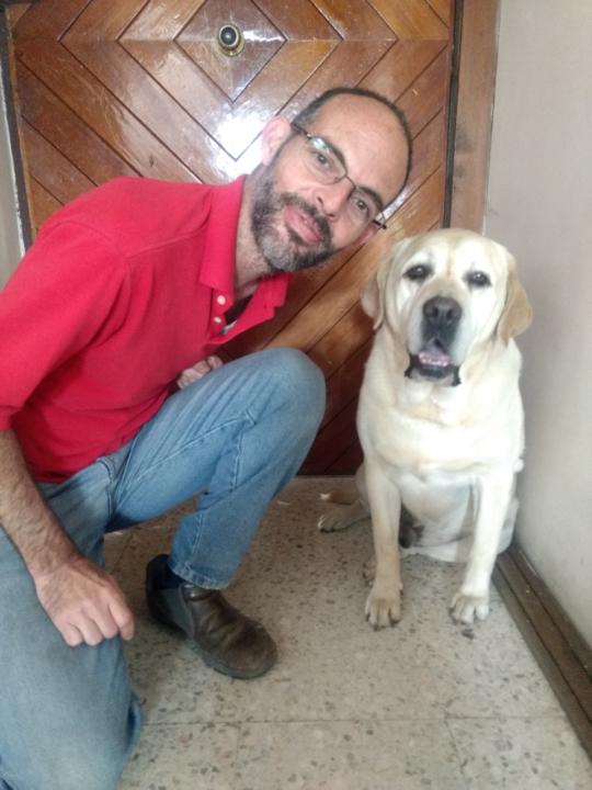 Javier Maldonado de Dios