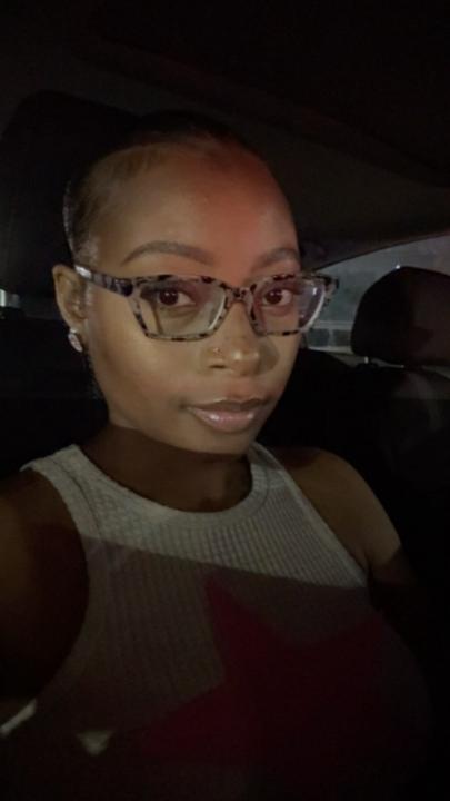 Brejae Gates