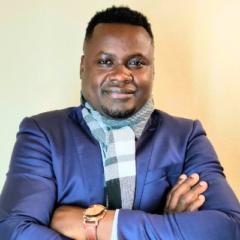 Pastor Elvis Nguiffo
