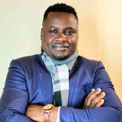 Pastor Elvis Nguiffo