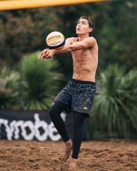 Otto Alvarez
