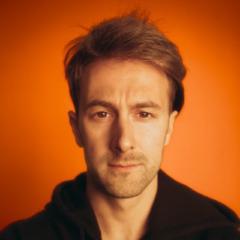 Simon Bergeron